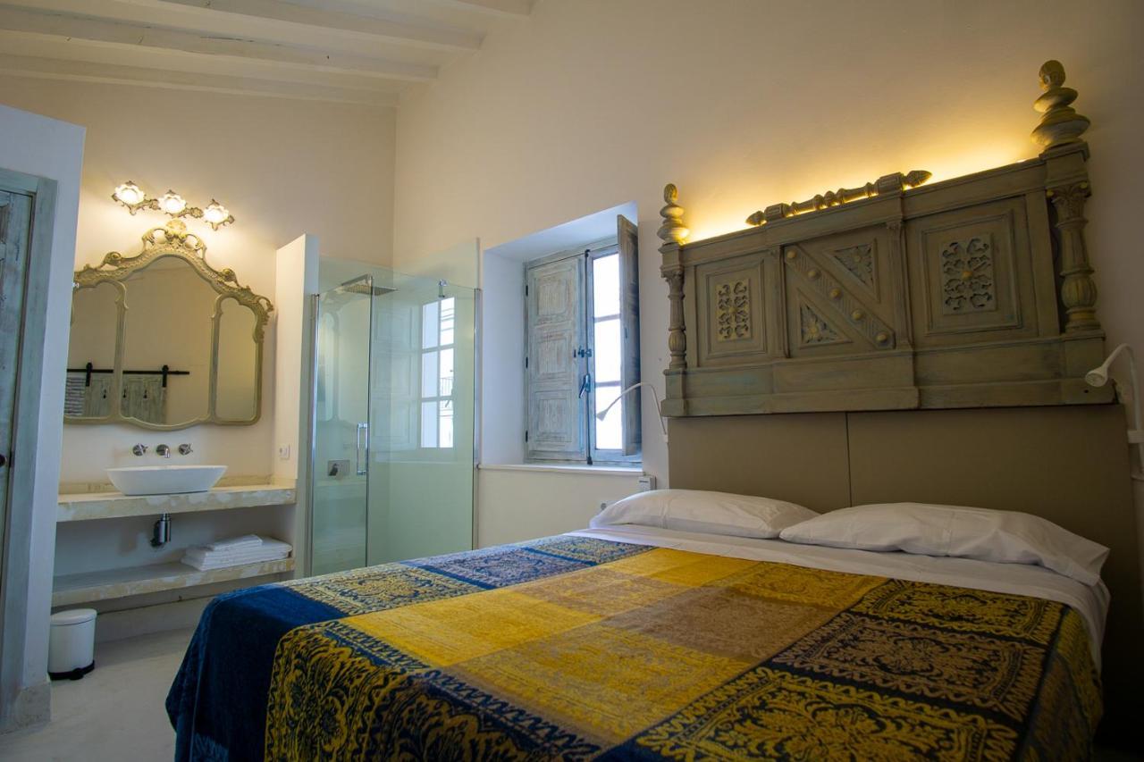 Apartamentos Sharis Jerez de la Frontera Zewnętrze zdjęcie