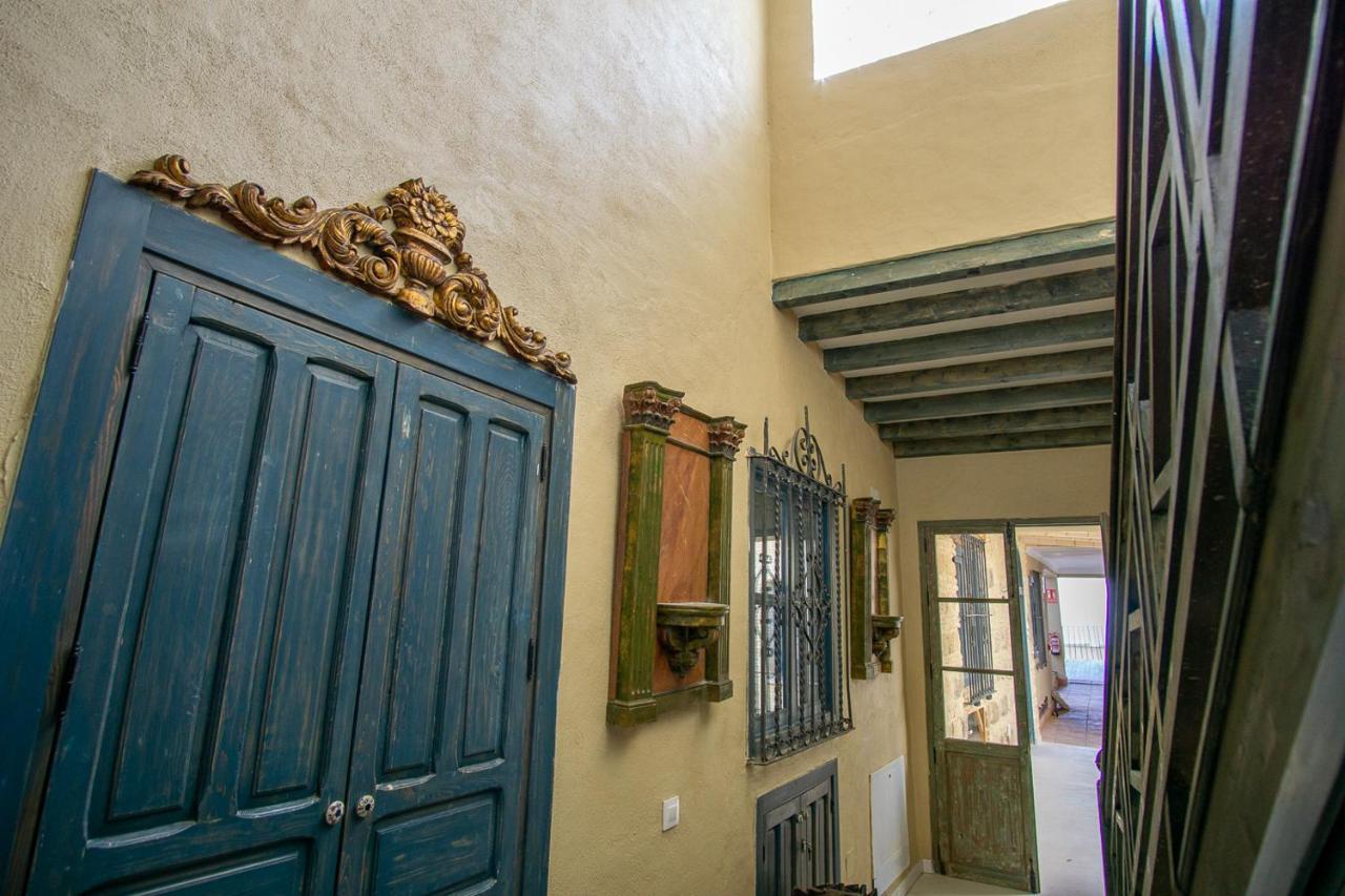 Apartamentos Sharis Jerez de la Frontera Zewnętrze zdjęcie