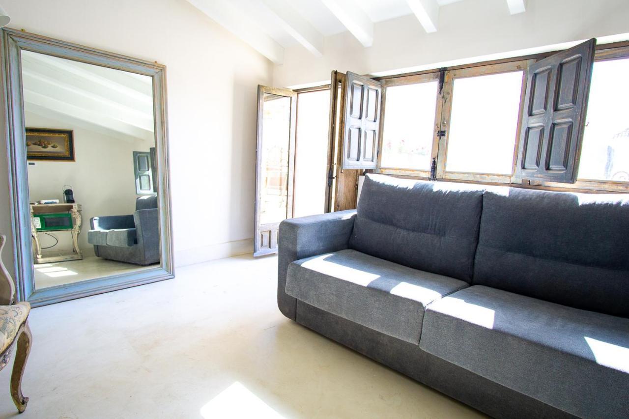Apartamentos Sharis Jerez de la Frontera Zewnętrze zdjęcie