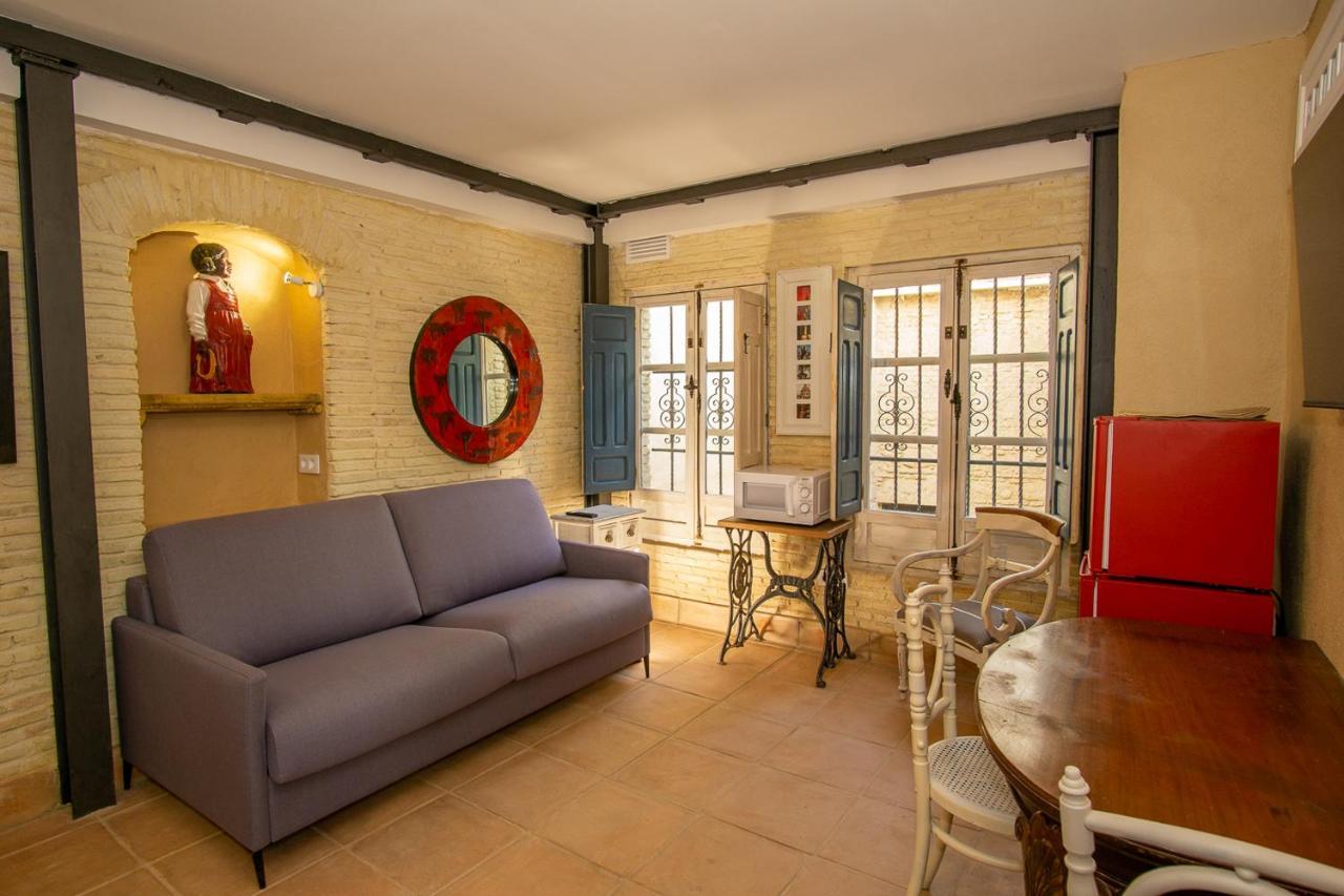 Apartamentos Sharis Jerez de la Frontera Zewnętrze zdjęcie