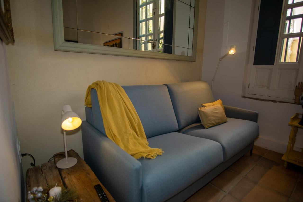 Apartamentos Sharis Jerez de la Frontera Zewnętrze zdjęcie