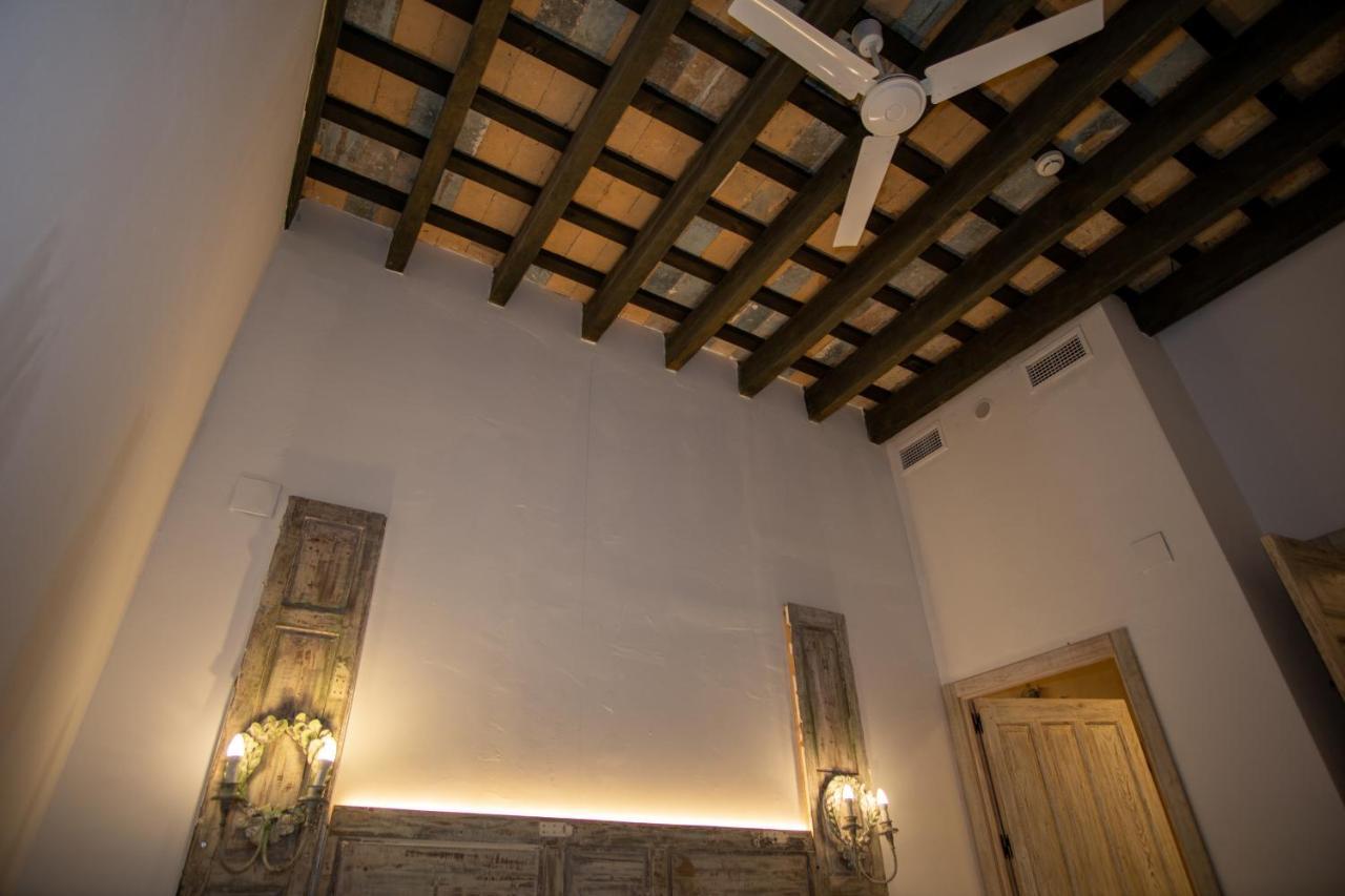 Apartamentos Sharis Jerez de la Frontera Zewnętrze zdjęcie