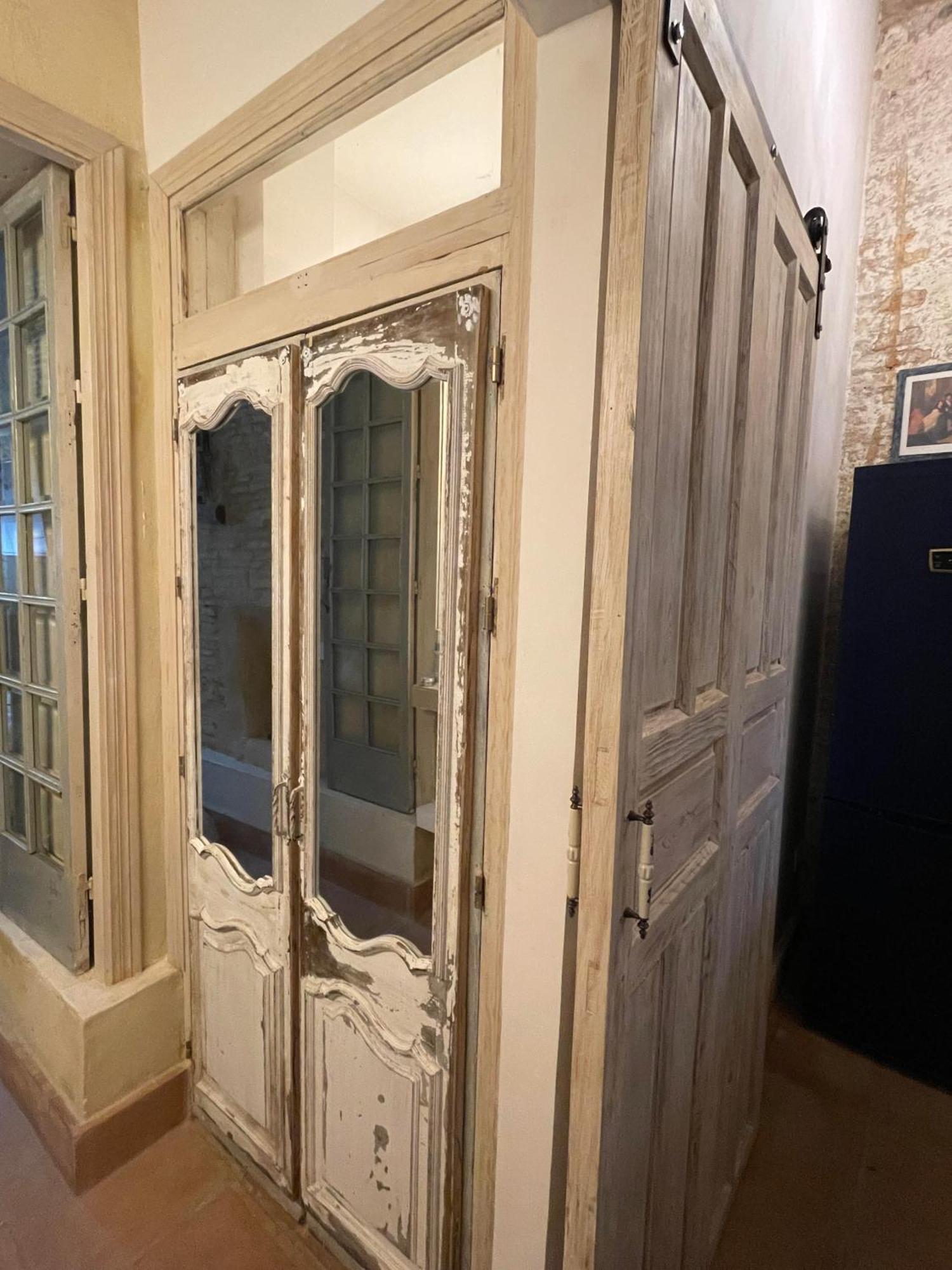 Apartamentos Sharis Jerez de la Frontera Zewnętrze zdjęcie